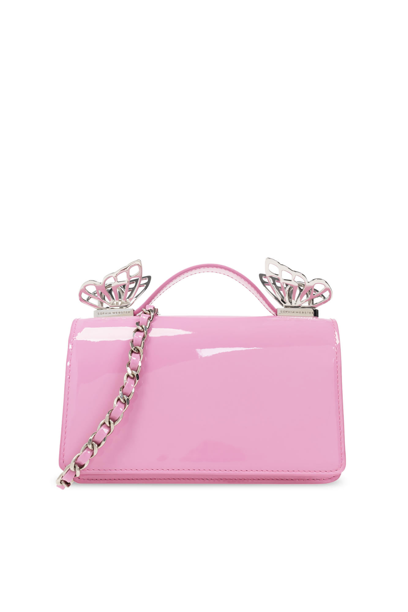 Pink purse canada sale